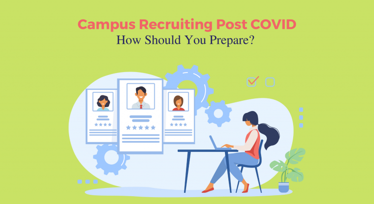 recruiters following post-covid event rules